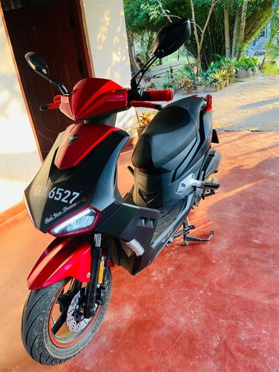 Bike for Sale